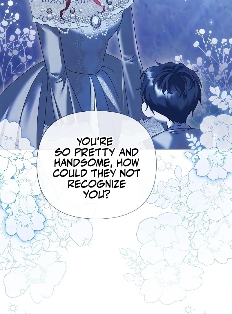 Now Come and Regret Chapter 51 - Page 64