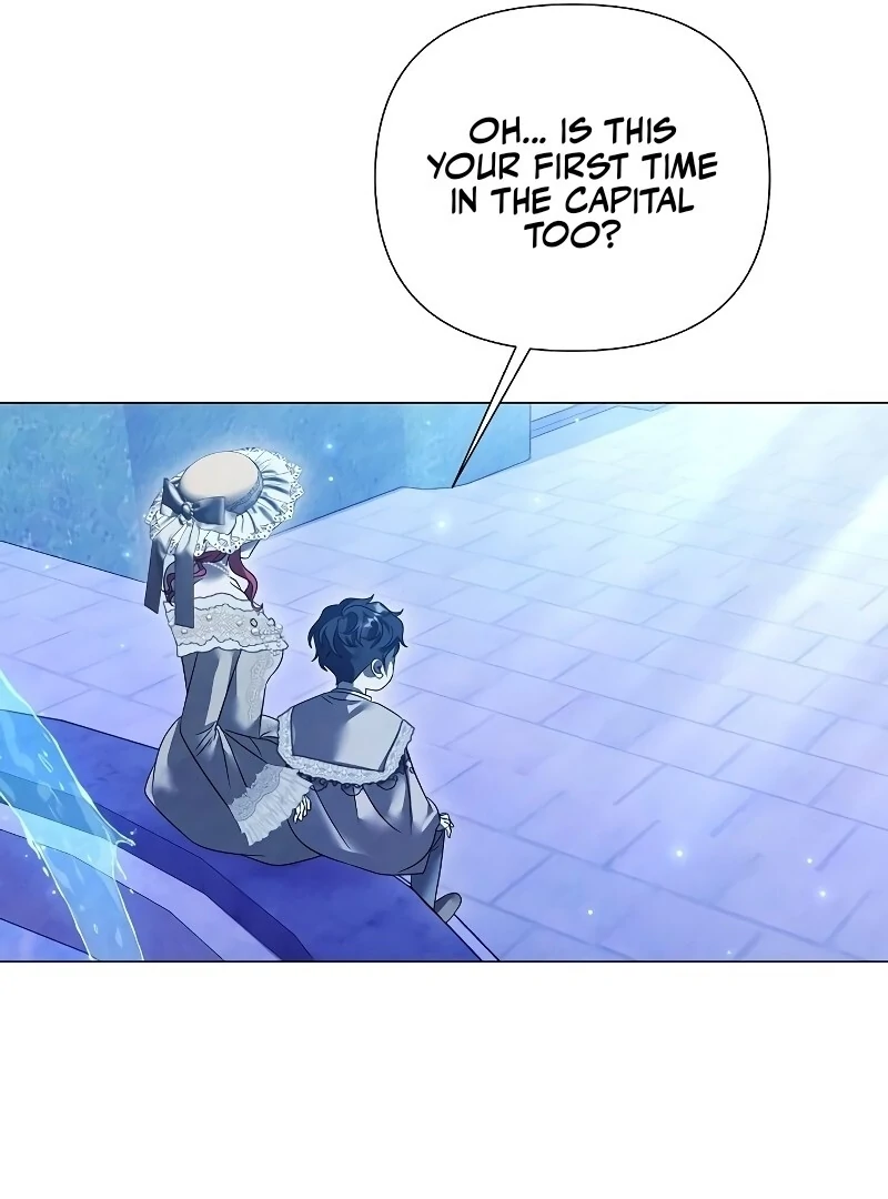 Now Come and Regret Chapter 51 - Page 69