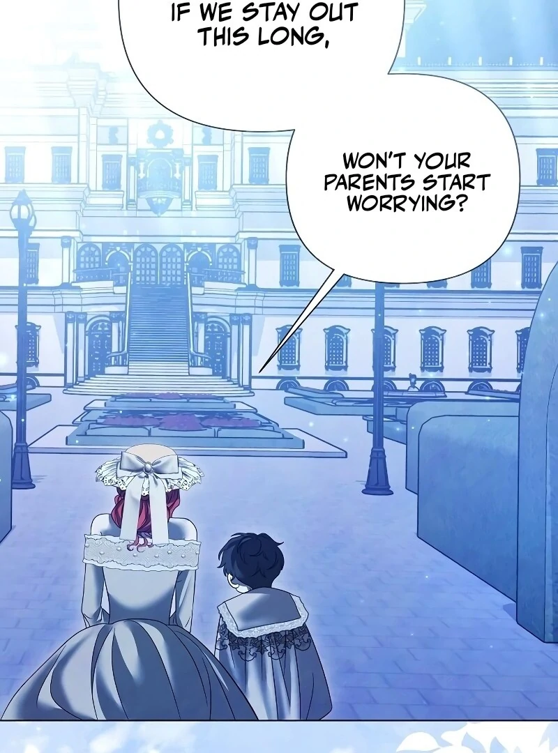 Now Come and Regret Chapter 51 - Page 83