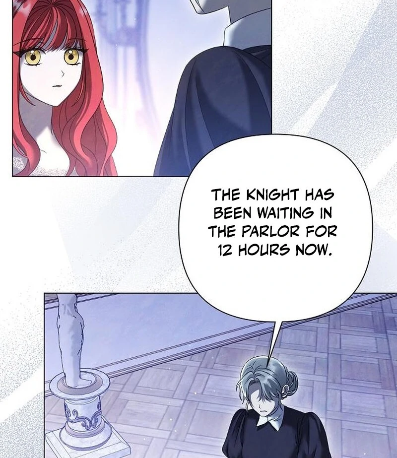 Now Come and Regret Chapter 55 - Page 41