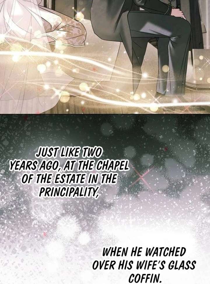 Now Come and Regret Chapter 61 - Page 33