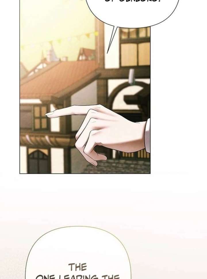Now Come and Regret Chapter 61 - Page 45