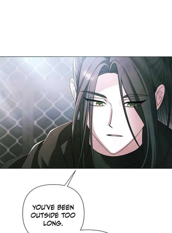 Now Come and Regret Chapter 61 - Page 76