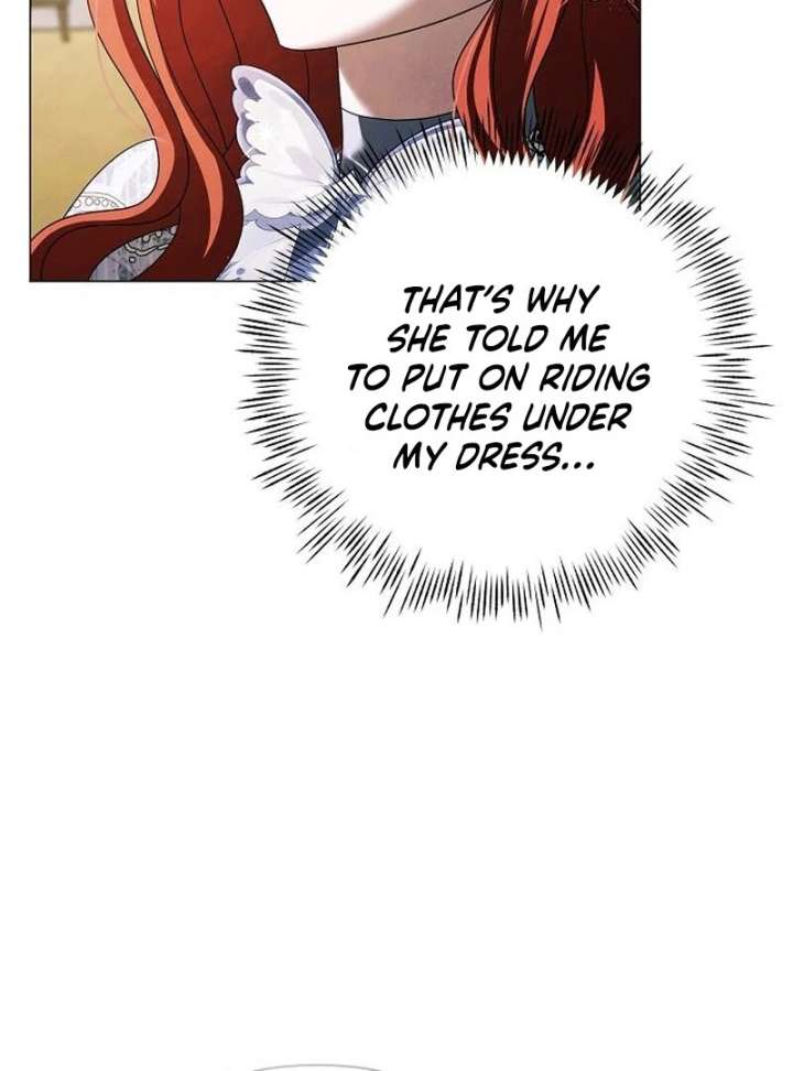 Now Come and Regret Chapter 63 - Page 33