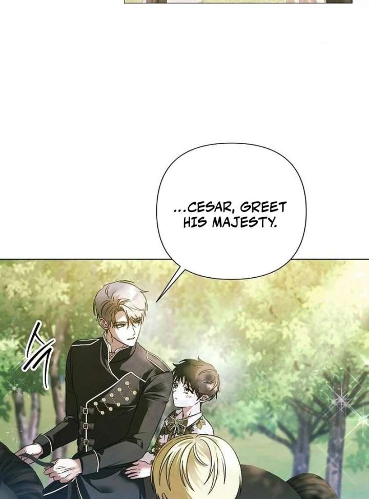 Now Come and Regret Chapter 65 - Page 62