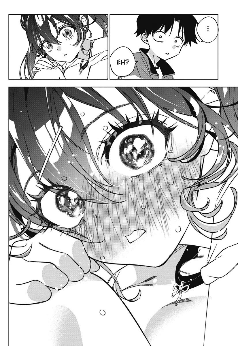 Now That We Draw Chapter 44 - Page 11