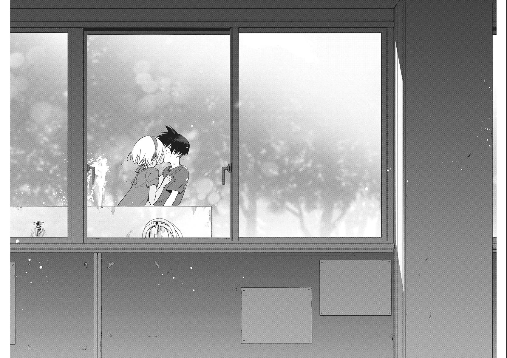 Now That We Draw Chapter 48 - Page 23