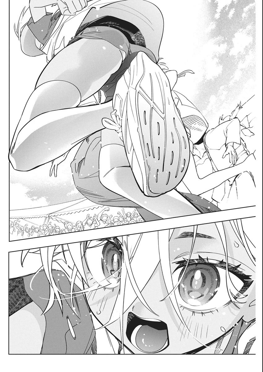 Now That We Draw Chapter 48 - Page 8