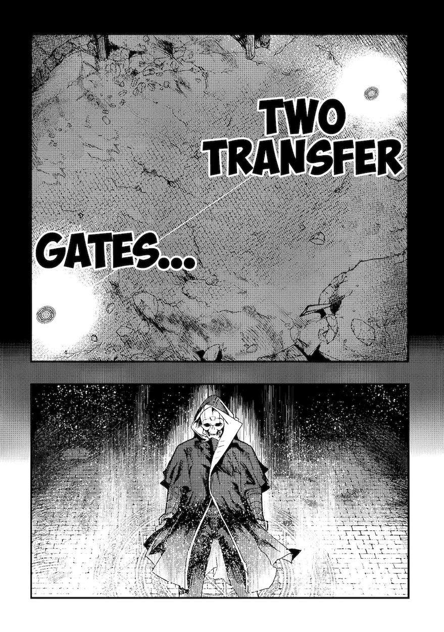 Nozomanu Fushi no Boukensha Chapter 10 - Page 14