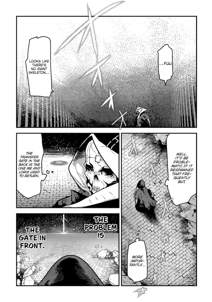 Nozomanu Fushi no Boukensha Chapter 10 - Page 15
