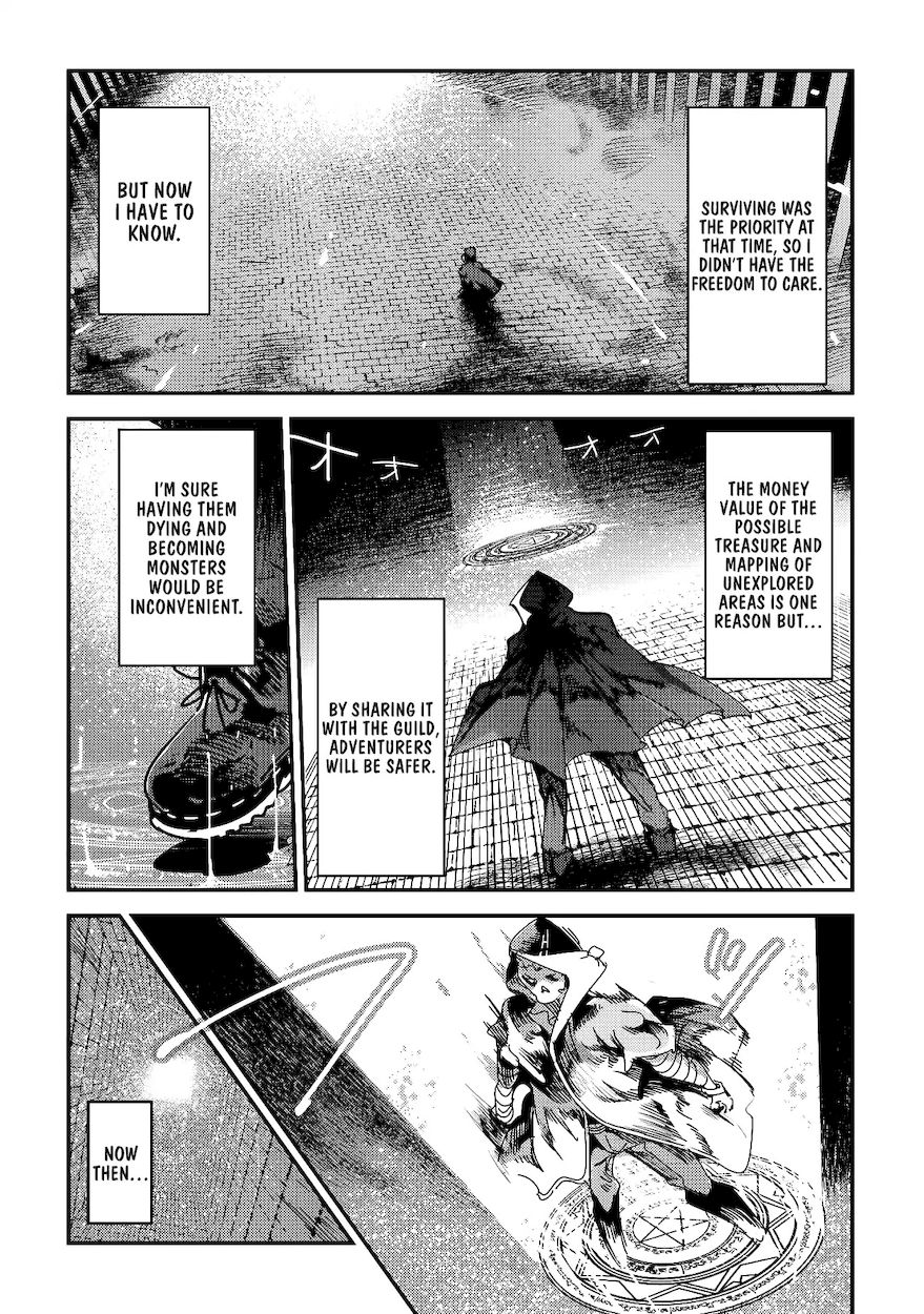 Nozomanu Fushi no Boukensha Chapter 10 - Page 16