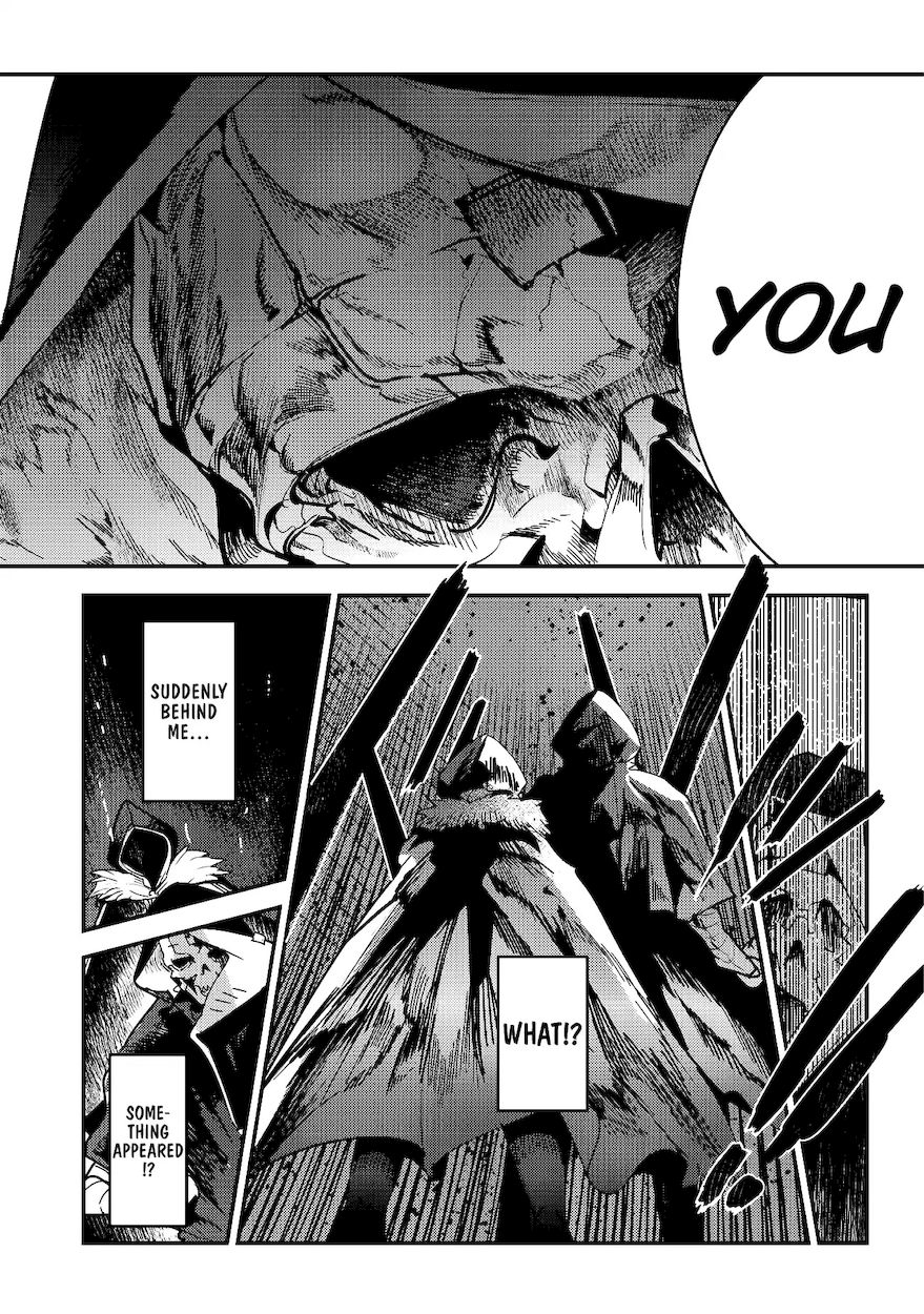 Nozomanu Fushi no Boukensha Chapter 10 - Page 22