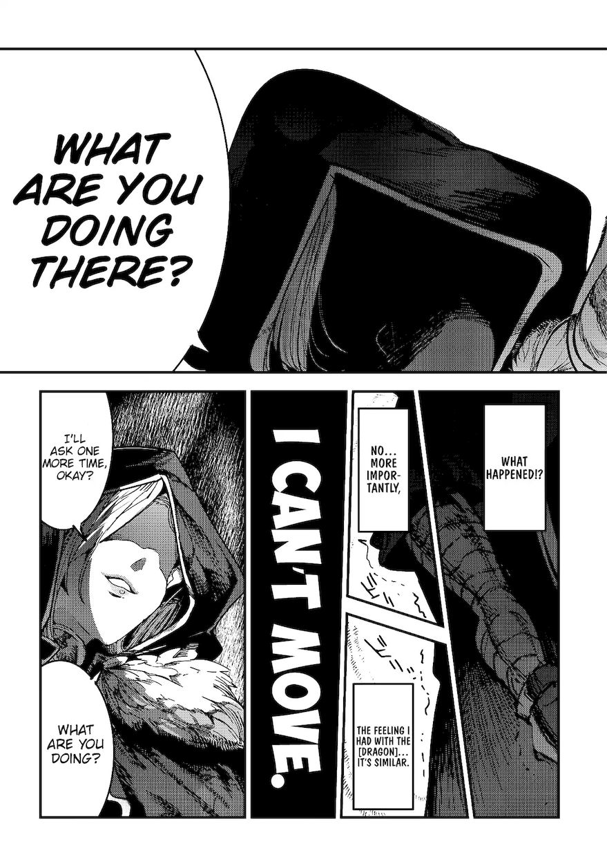 Nozomanu Fushi no Boukensha Chapter 10 - Page 23