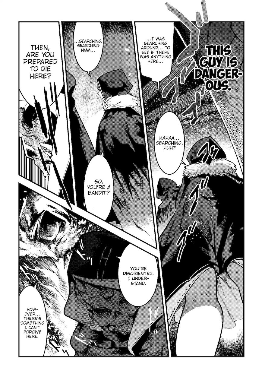 Nozomanu Fushi no Boukensha Chapter 10 - Page 24