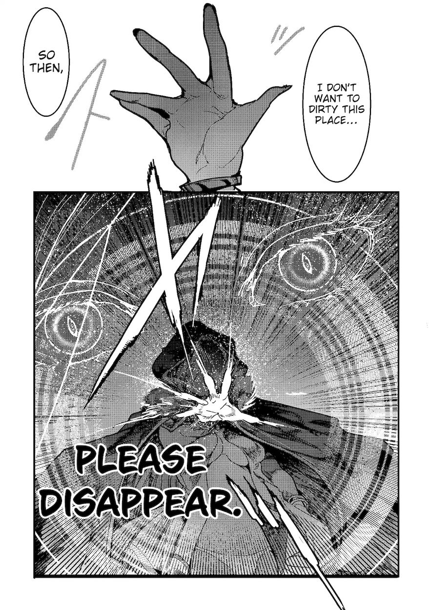 Nozomanu Fushi no Boukensha Chapter 10 - Page 25