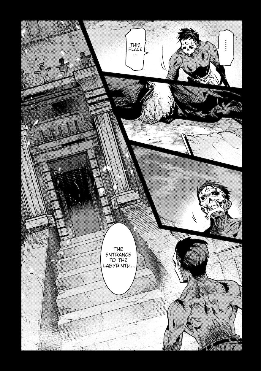 Nozomanu Fushi no Boukensha Chapter 11 - Page 16