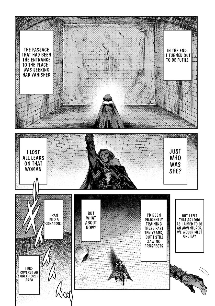 Nozomanu Fushi no Boukensha Chapter 11 - Page 23