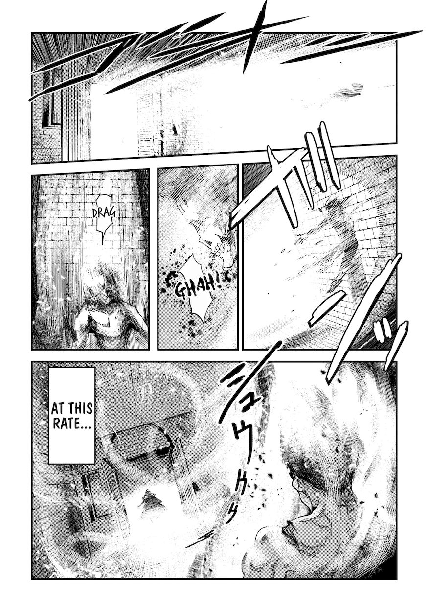 Nozomanu Fushi no Boukensha Chapter 11 - Page 5