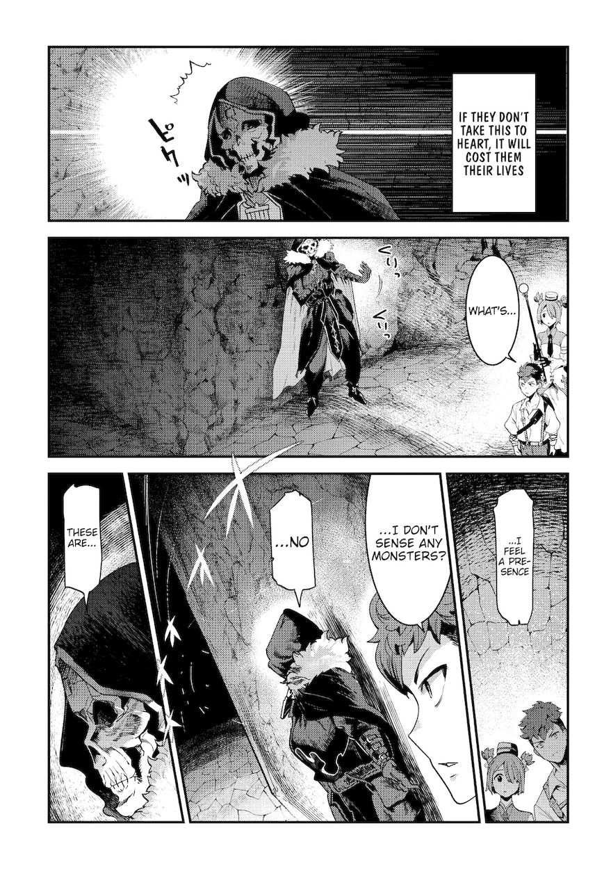 Nozomanu Fushi no Boukensha Chapter 13 - Page 24