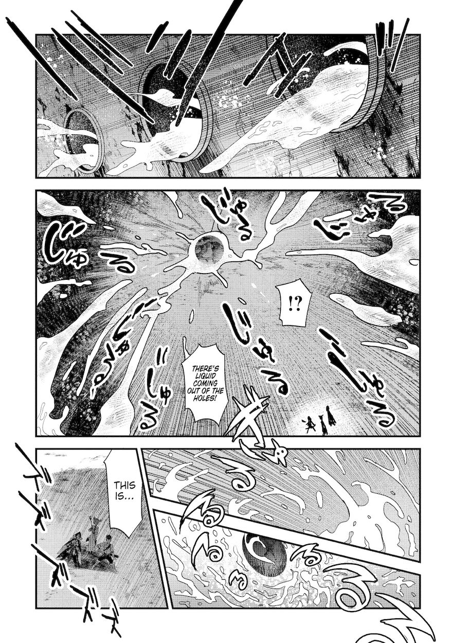 Nozomanu Fushi no Boukensha Chapter 14 - Page 30