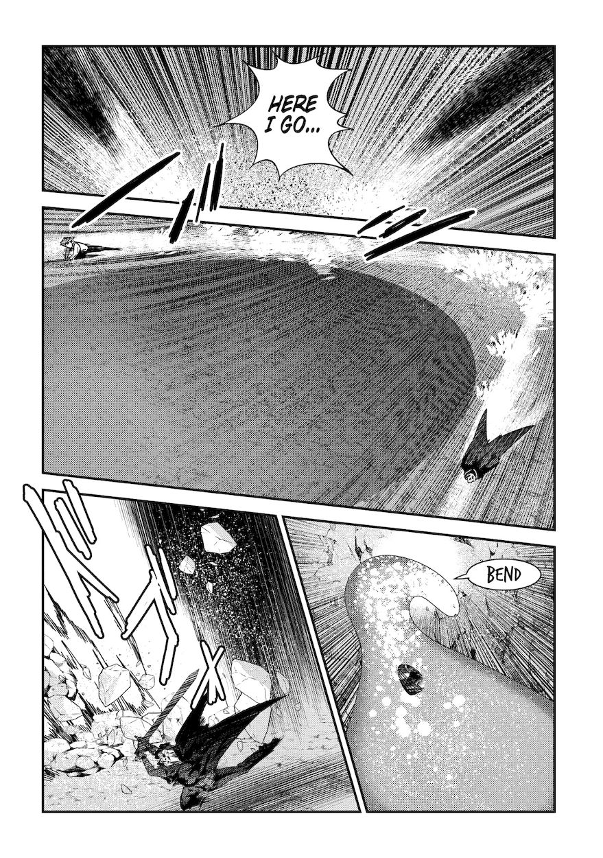 Nozomanu Fushi no Boukensha Chapter 15 - Page 9