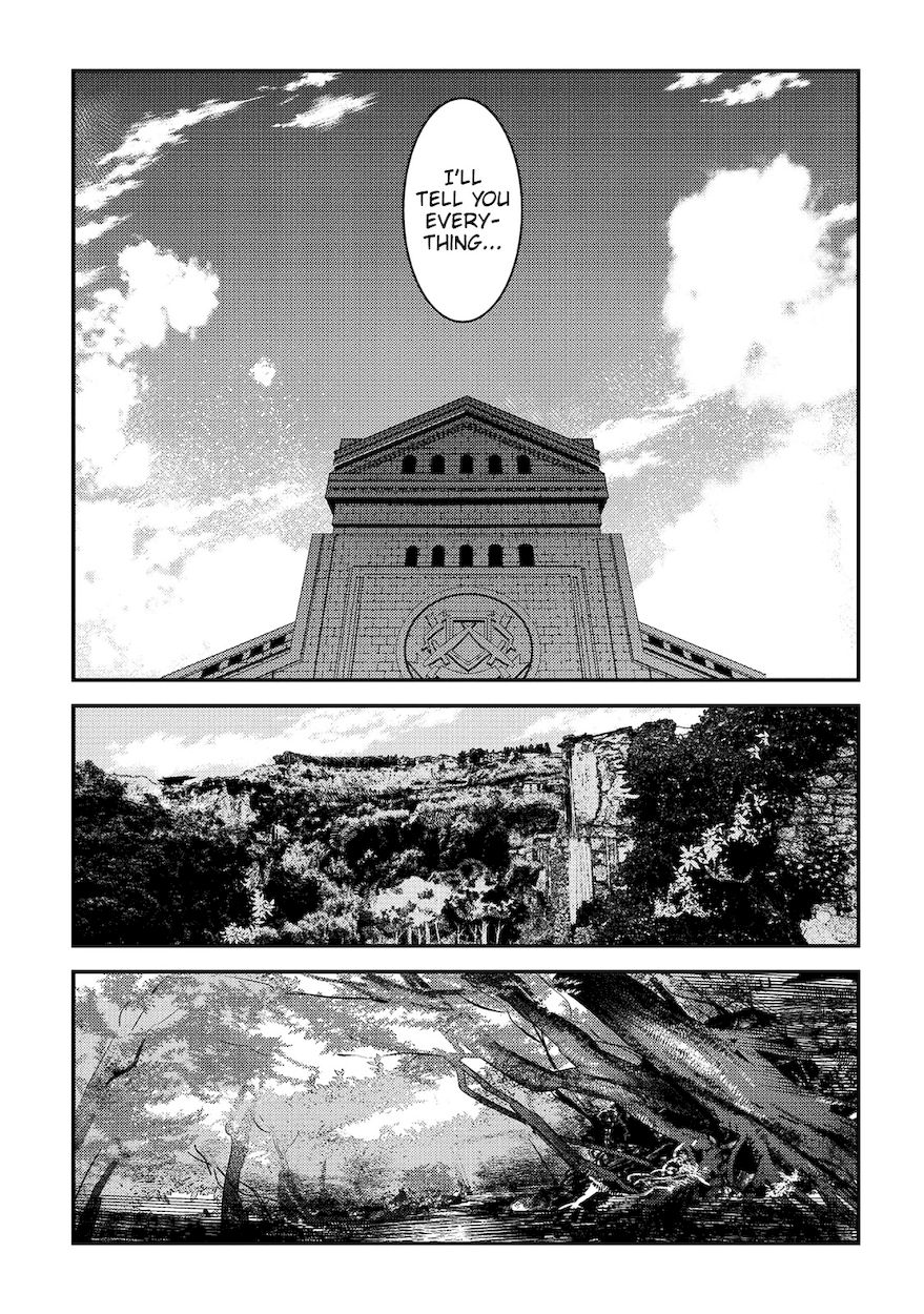 Nozomanu Fushi no Boukensha Chapter 16 - Page 12