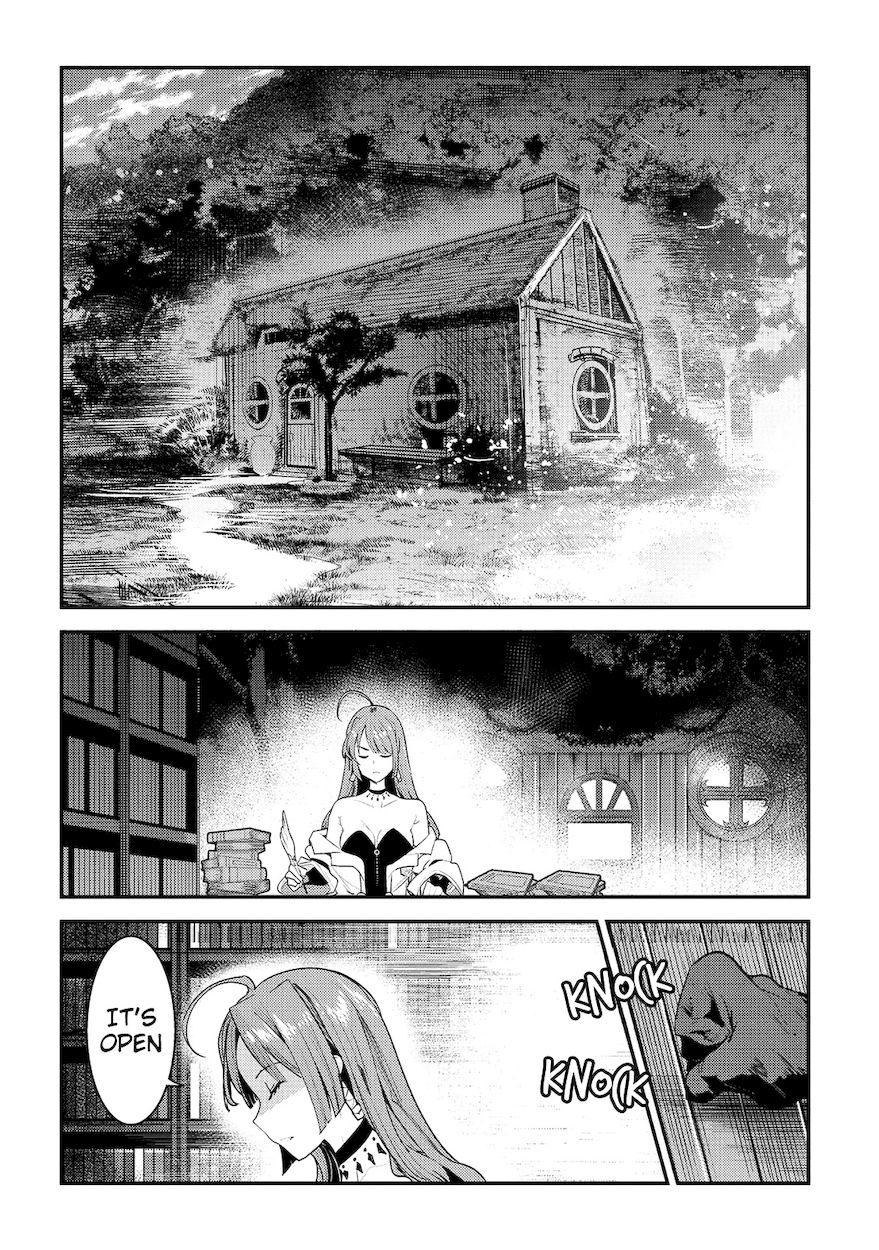 Nozomanu Fushi no Boukensha Chapter 16 - Page 13