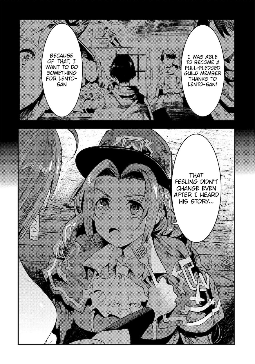 Nozomanu Fushi no Boukensha Chapter 16 - Page 23