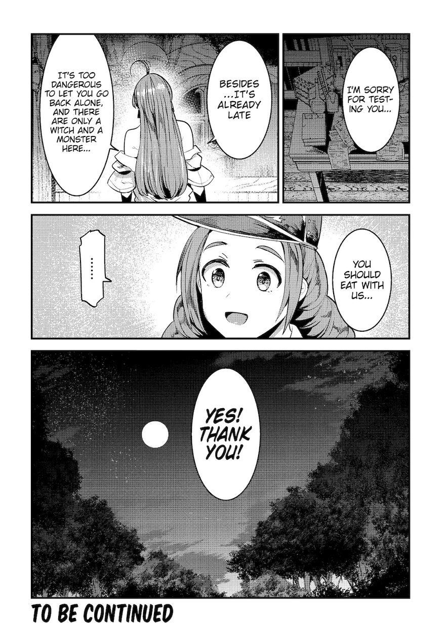 Nozomanu Fushi no Boukensha Chapter 16 - Page 25