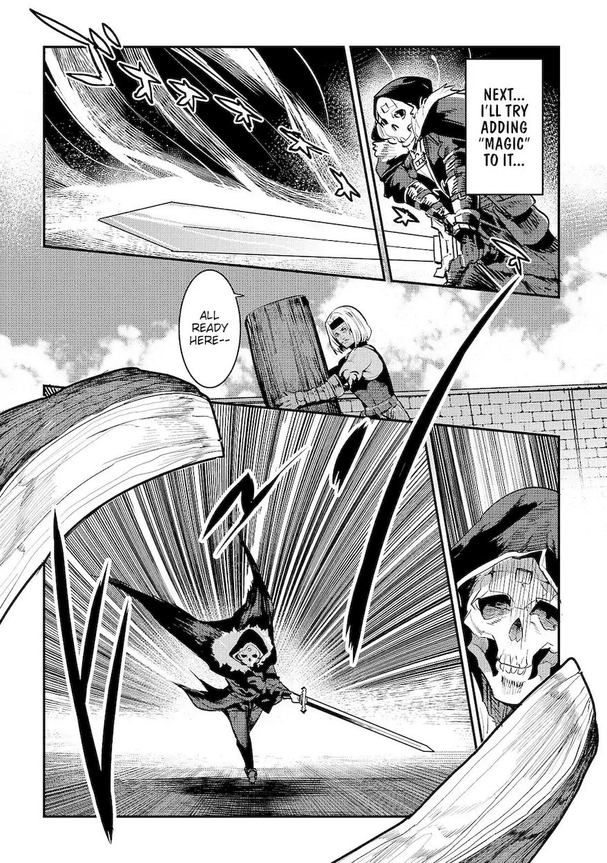 Nozomanu Fushi no Boukensha Chapter 17 - Page 16
