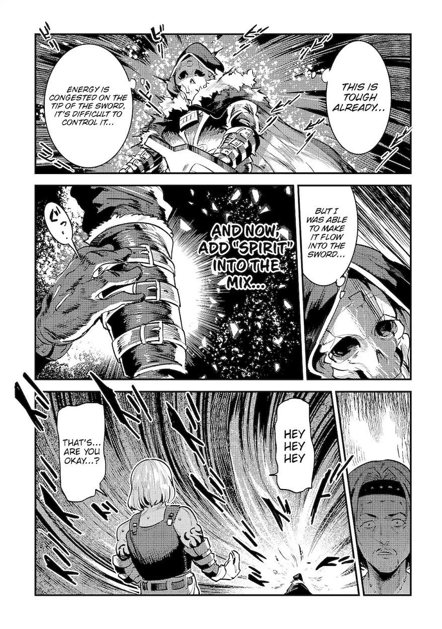 Nozomanu Fushi no Boukensha Chapter 17 - Page 23