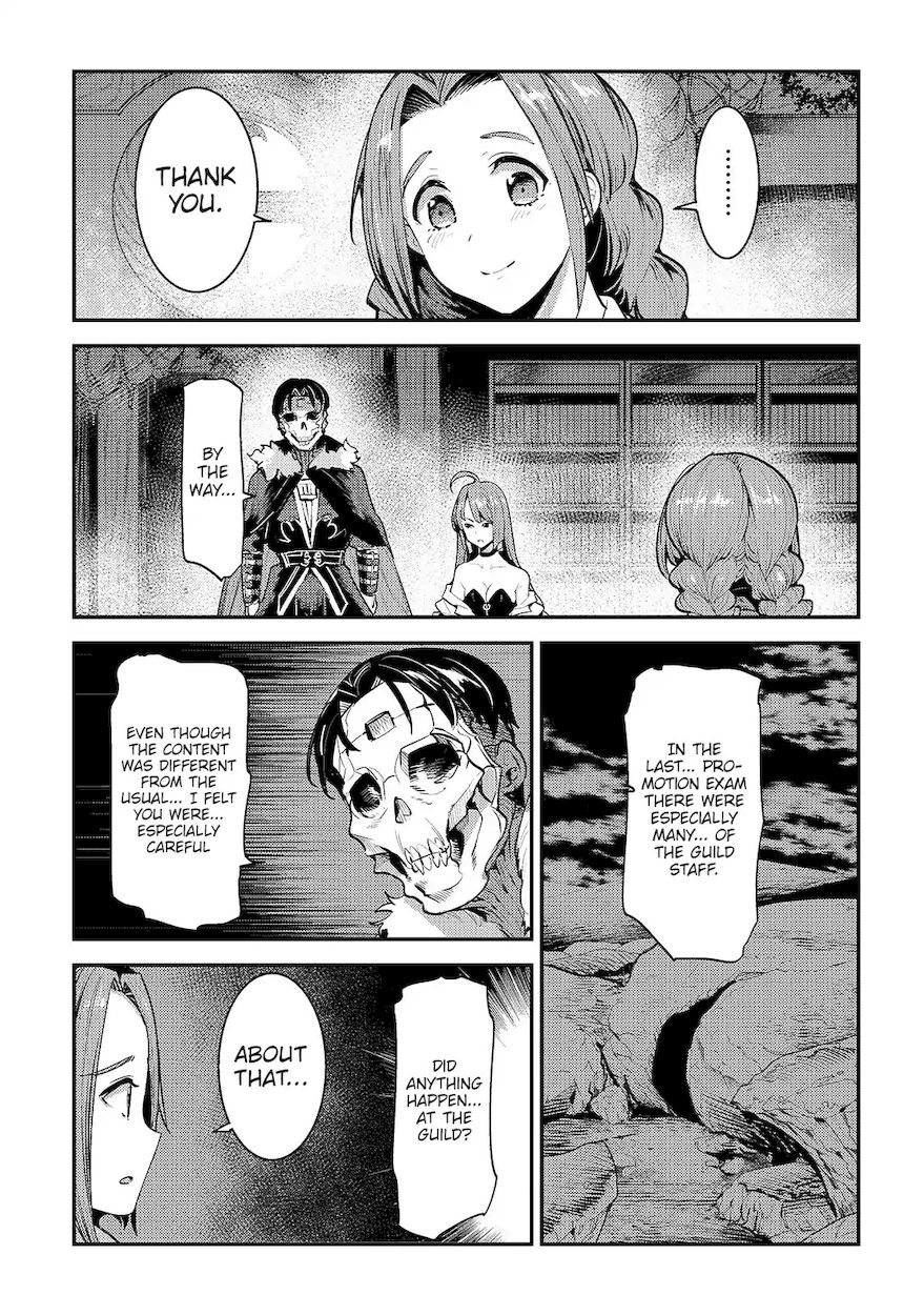 Nozomanu Fushi no Boukensha Chapter 17 - Page 6