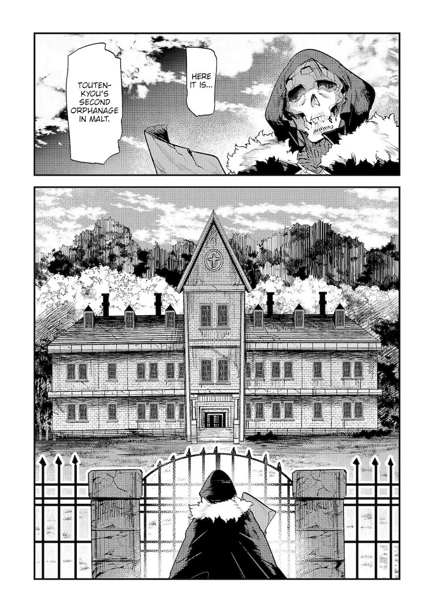 Nozomanu Fushi no Boukensha Chapter 18 - Page 14