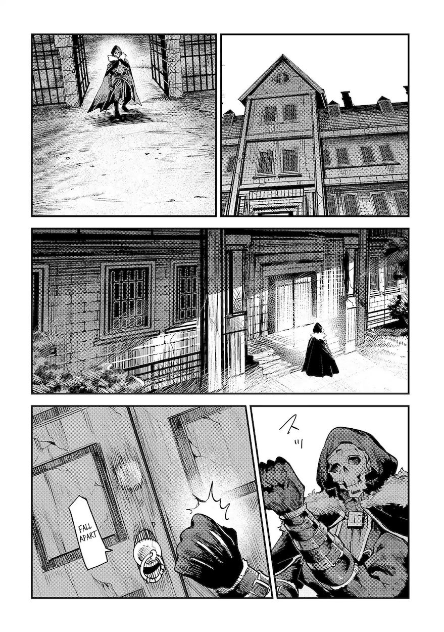 Nozomanu Fushi no Boukensha Chapter 18 - Page 15