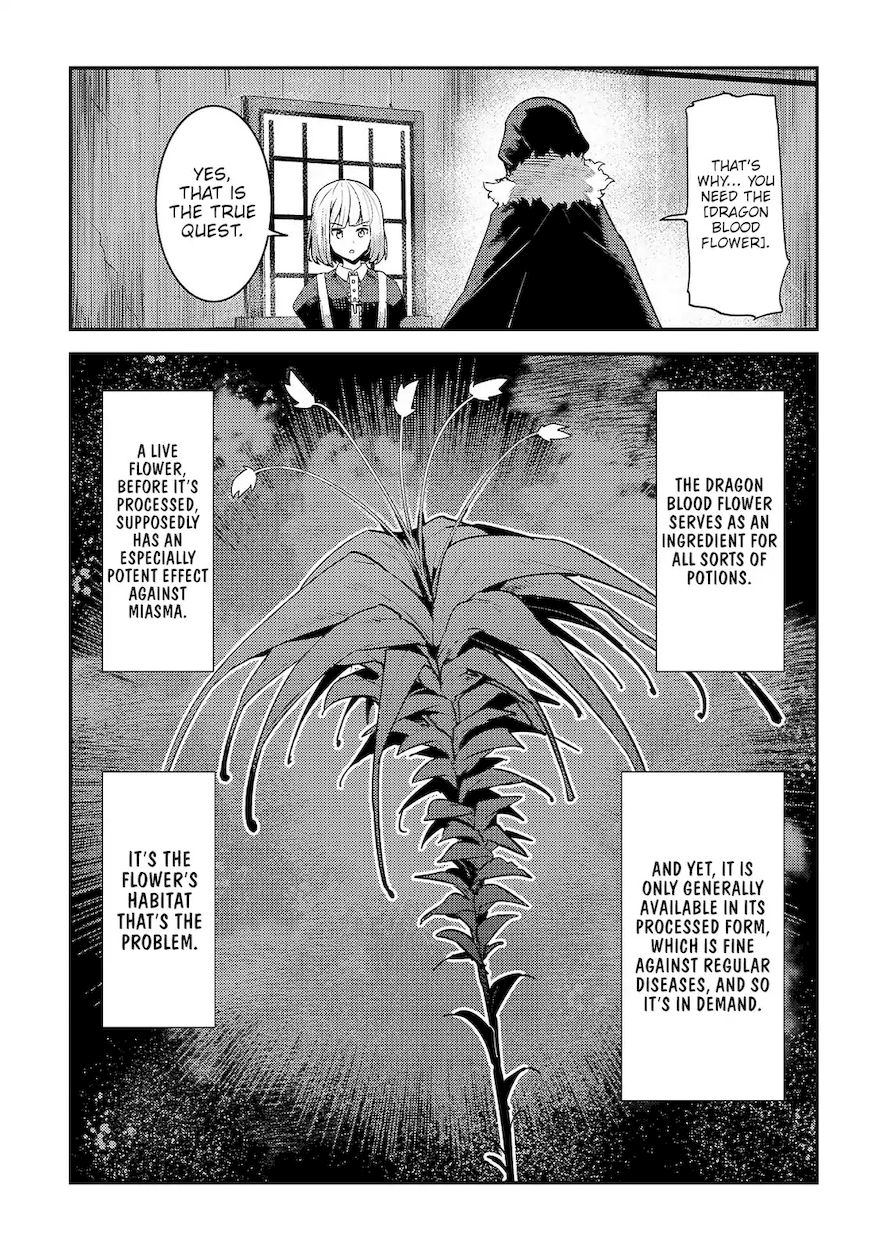 Nozomanu Fushi no Boukensha Chapter 18 - Page 26