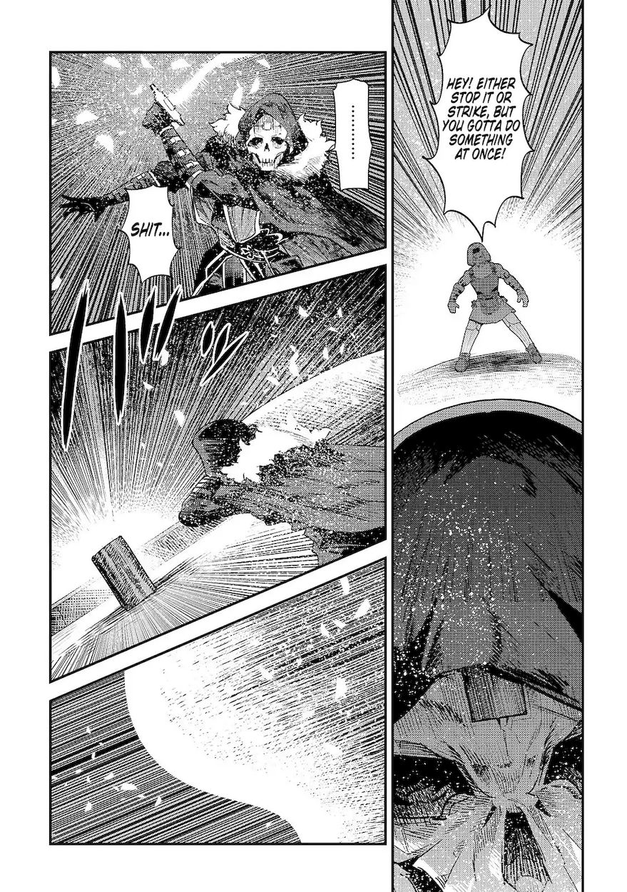 Nozomanu Fushi no Boukensha Chapter 18 - Page 4