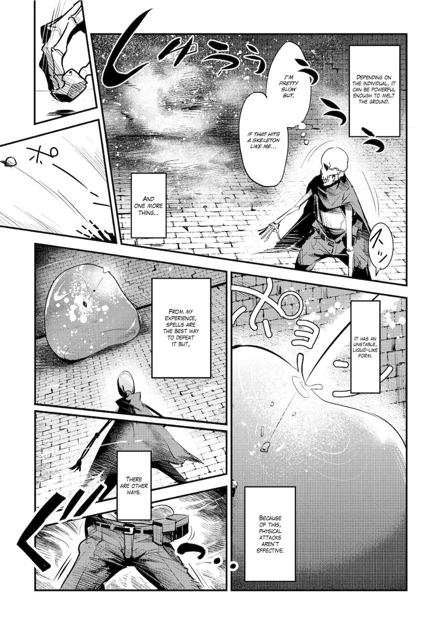 Nozomanu Fushi no Boukensha Chapter 2 - Page 14
