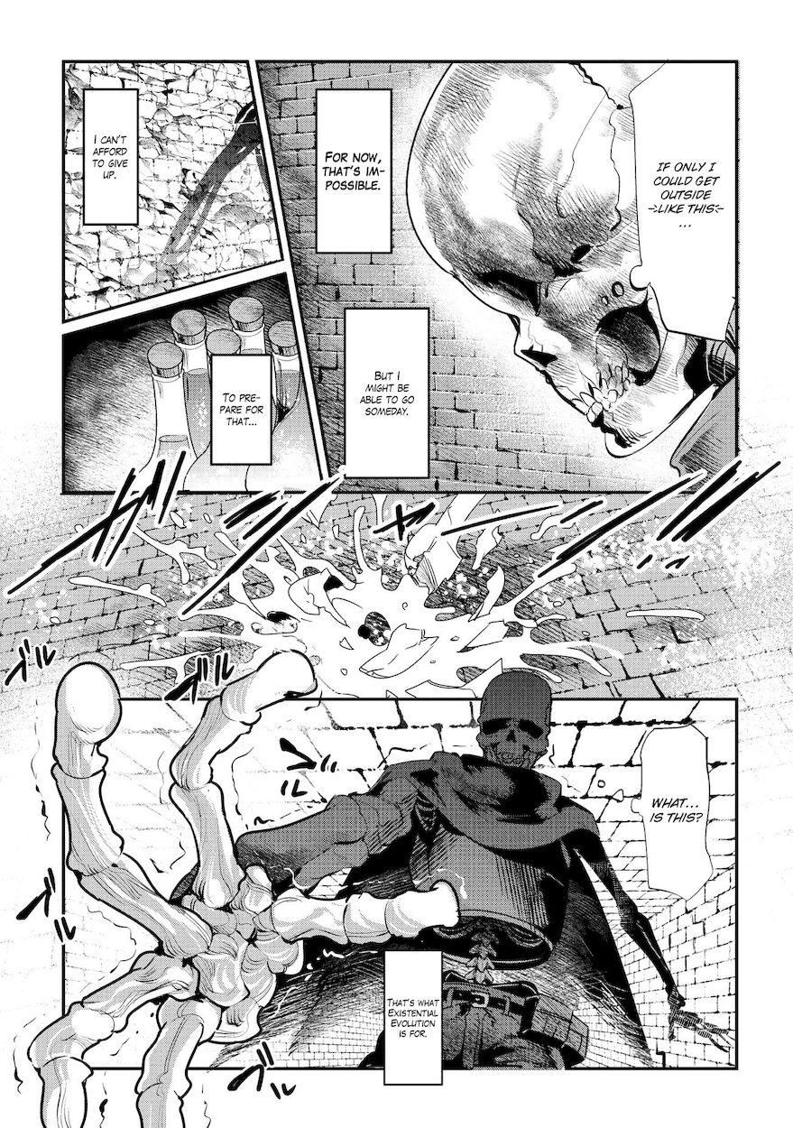 Nozomanu Fushi no Boukensha Chapter 2 - Page 18