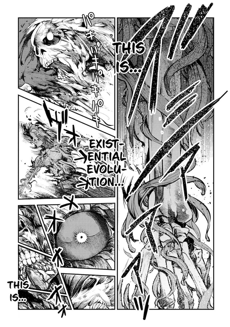 Nozomanu Fushi no Boukensha Chapter 2 - Page 20