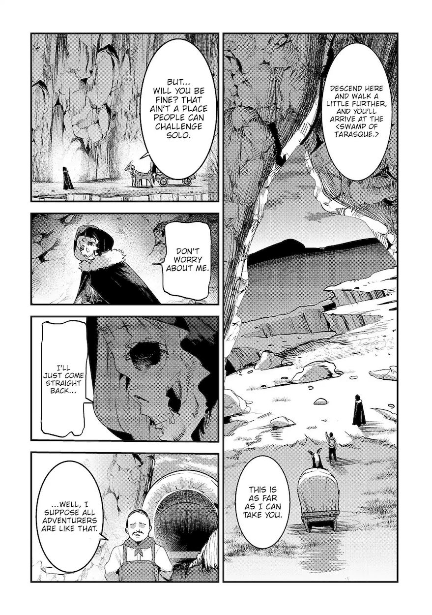 Nozomanu Fushi no Boukensha Chapter 20 - Page 13