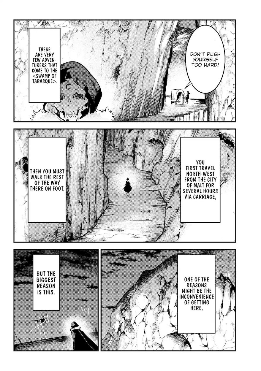 Nozomanu Fushi no Boukensha Chapter 20 - Page 14