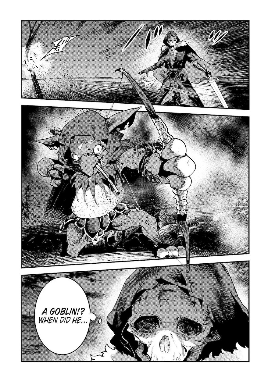Nozomanu Fushi no Boukensha Chapter 20 - Page 19