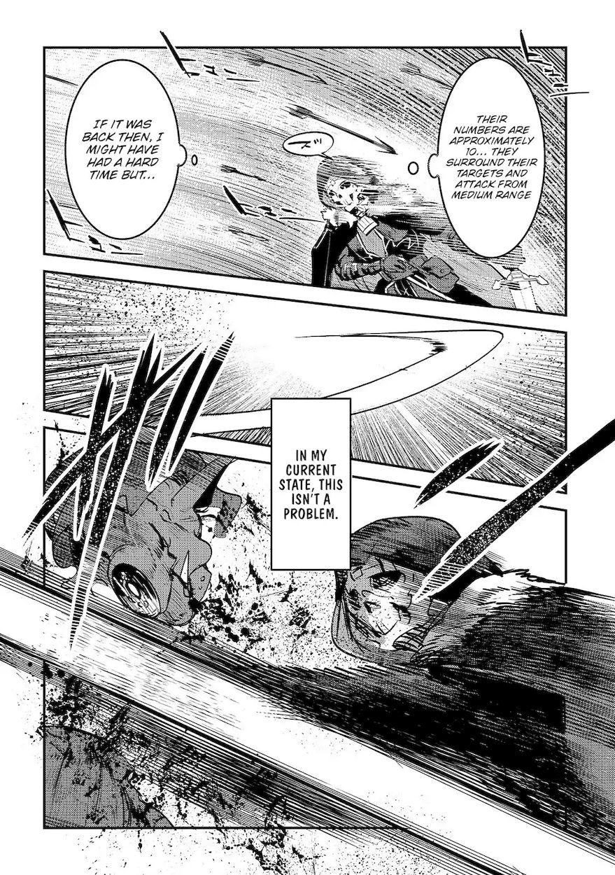 Nozomanu Fushi no Boukensha Chapter 20 - Page 22