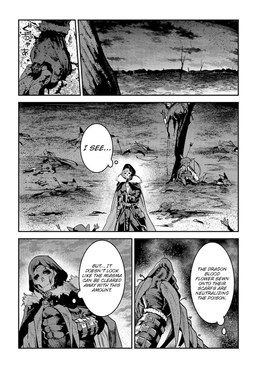 Nozomanu Fushi no Boukensha Chapter 20 - Page 24