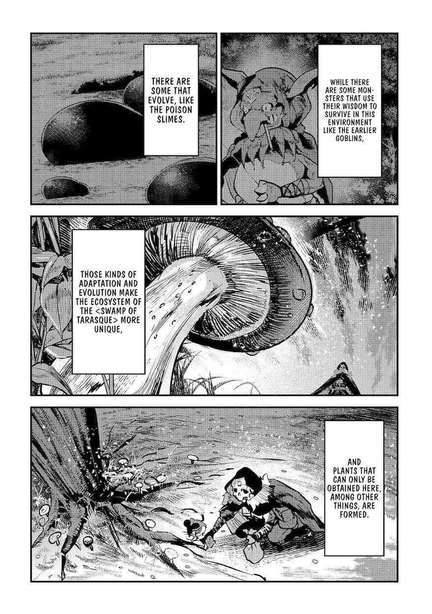 Nozomanu Fushi no Boukensha Chapter 20 - Page 26