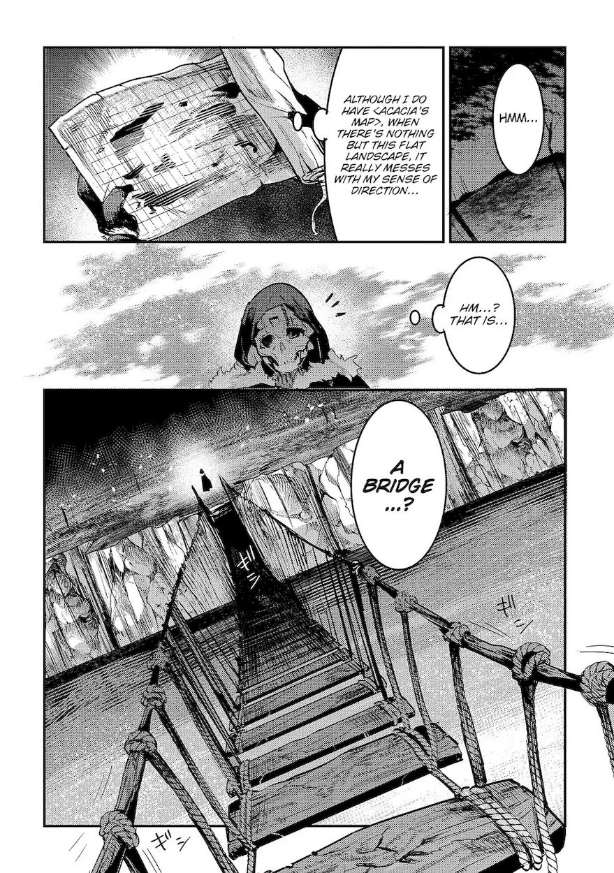 Nozomanu Fushi no Boukensha Chapter 20 - Page 28