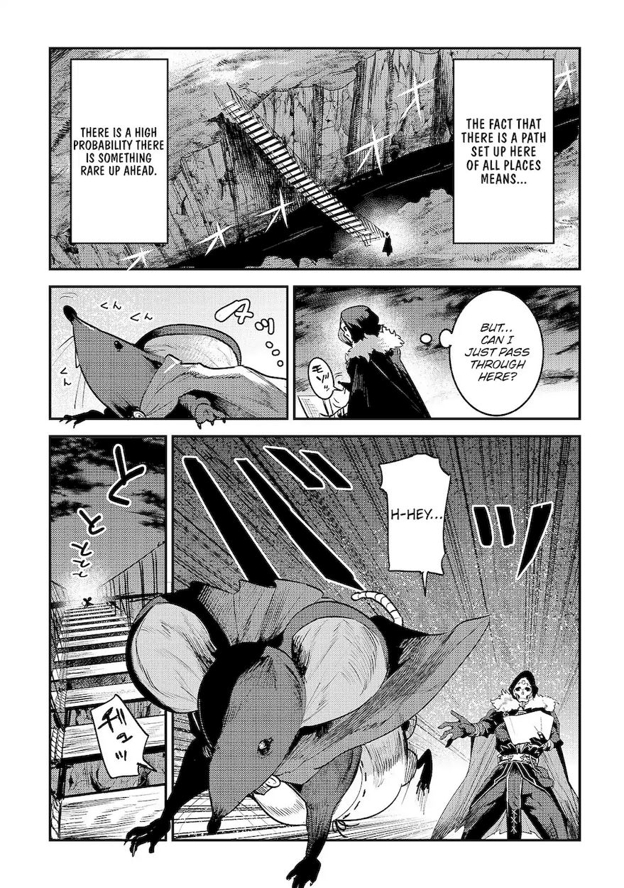Nozomanu Fushi no Boukensha Chapter 20 - Page 29