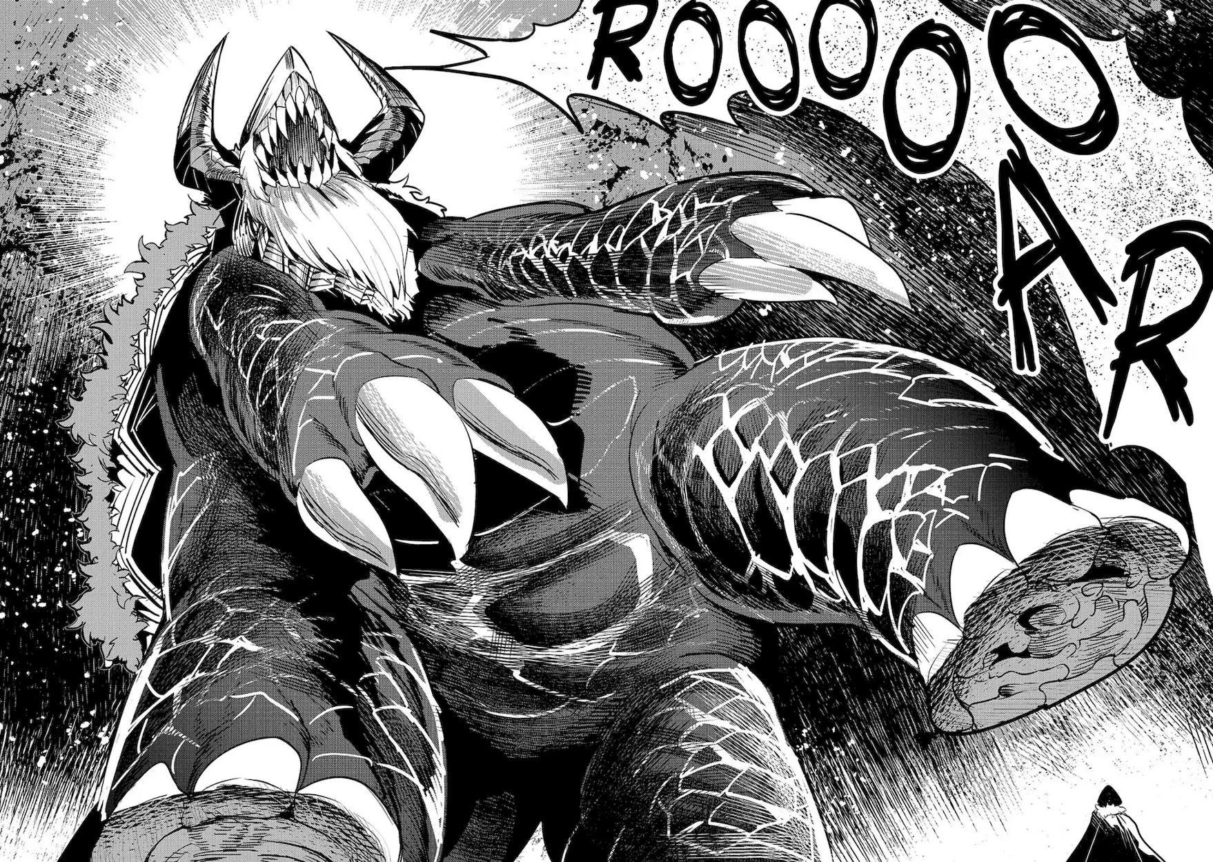 Nozomanu Fushi no Boukensha Chapter 20 - Page 38