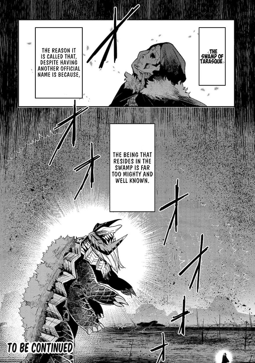 Nozomanu Fushi no Boukensha Chapter 20 - Page 39