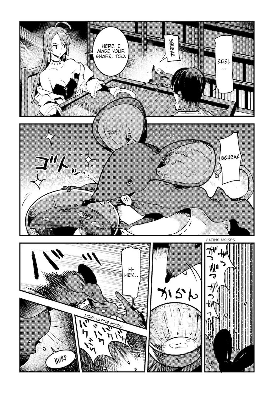 Nozomanu Fushi no Boukensha Chapter 20 - Page 9